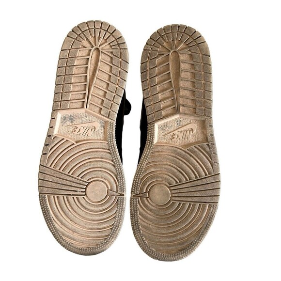 Nike Air Jordan 1 Retro High OG GS Crimson Tint- 575441-081 Youth Size 6Y - Picture 10 of 11